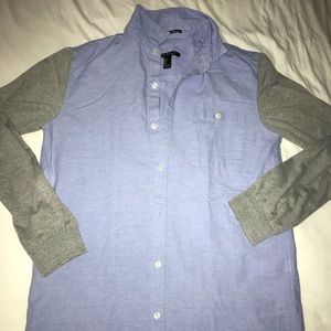 Casual Button Down shirt